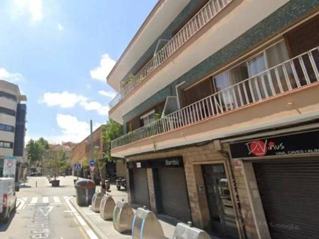 Piso en venta en Sant Adrià Nord - districte 1, Barcelonès