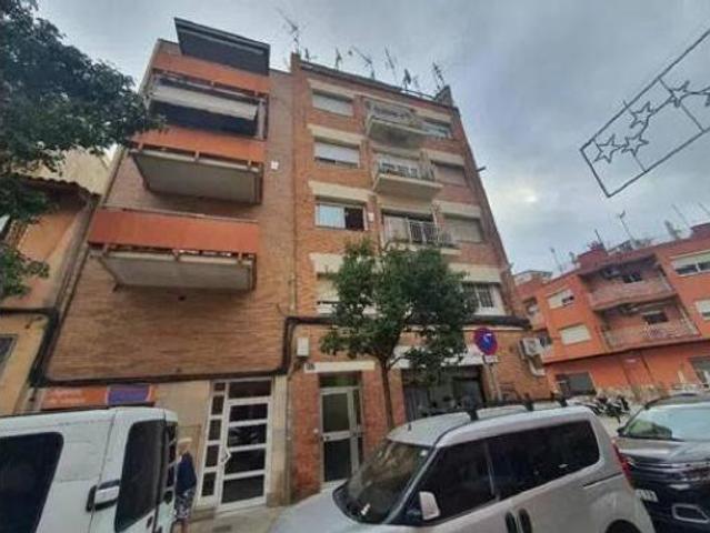 Piso en venta en Sant Joan Baptista - districte 2, Barcelonès