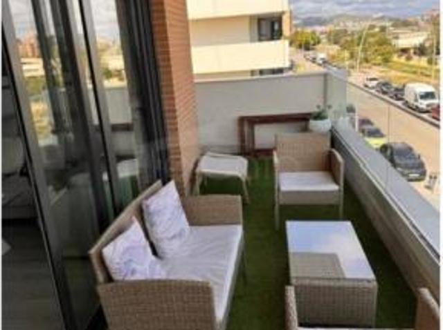 Piso en venta en Sant Joan Baptista - districte 2, Barcelonès