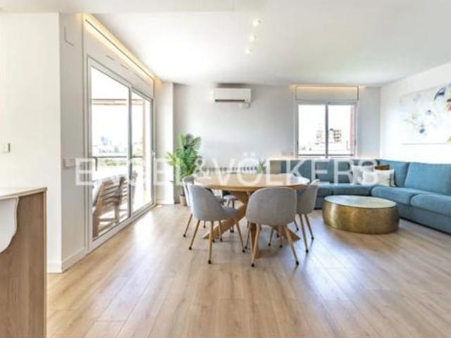 Piso en venta en Sant Joan Baptista, Barcelonès