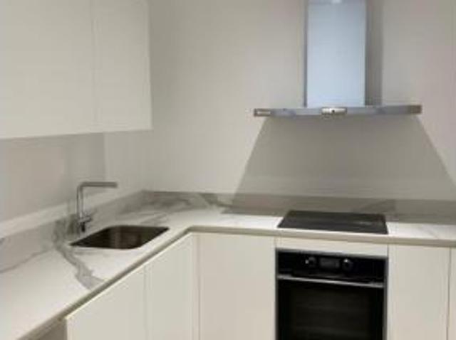 Piso en venta en Districte 6, Barcelonès