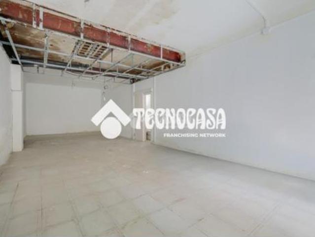 Piso en venta en Sant Joan Baptista, Sant Adrià de Besòs