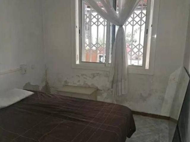 Piso en venta en Sant Joan Baptista - districte 2, Barcelonès