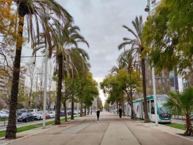 Piso en venta en La Mina - districte 6, Barcelonès
