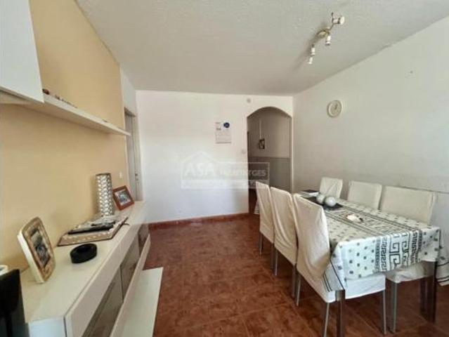 Piso en venta en La Mina - districte 6, Barcelonès