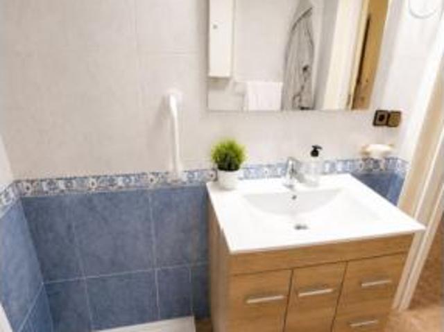 Piso en venta en Sant Joan Baptista - districte 2, Barcelonès