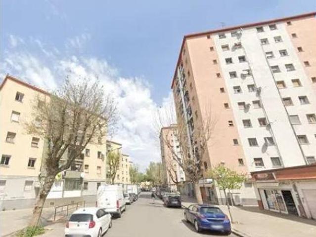 Piso en venta en Sant Adrià Nord - districte 1, Barcelonès