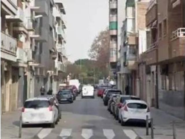 Piso en venta en Sant Joan Baptista, Barcelonès