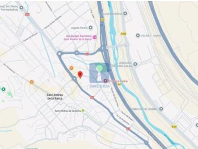 Piso en venta en Nucli Antic, Baix Llobregat