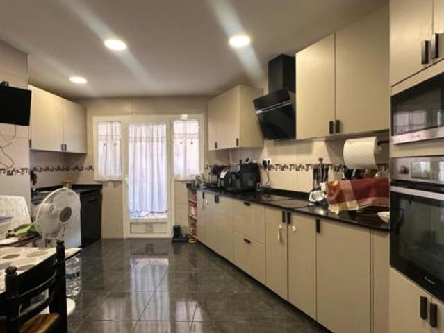 Piso en venta en Nucli Antic, Baix Llobregat