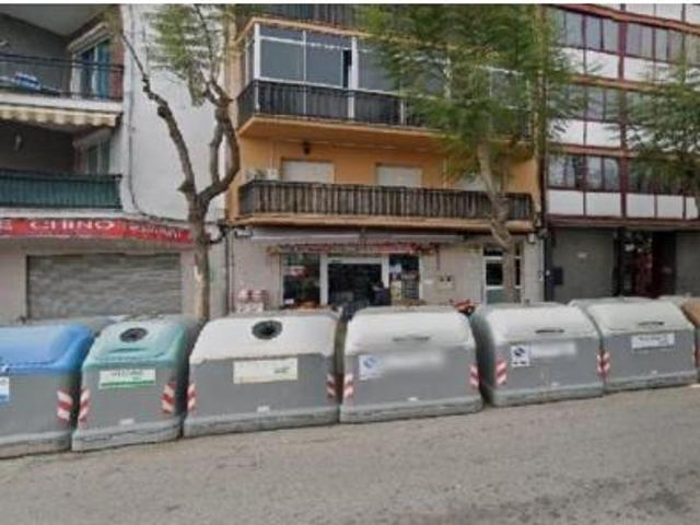 Piso en venta en Nucli Antic, Baix Llobregat