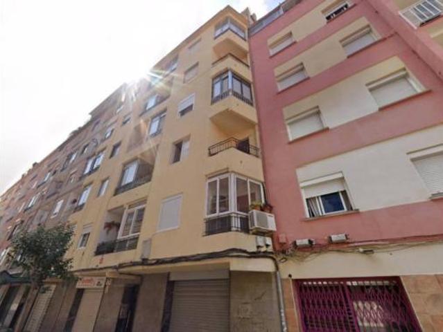 Piso en venta en Nucli Antic, Baix Llobregat