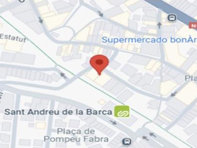 Piso en venta en Nucli Antic, Baix Llobregat