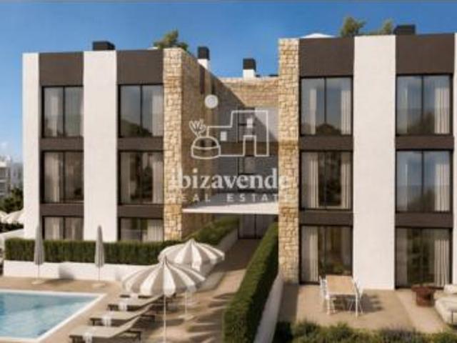 Piso en venta en Sant Antoni de Portmany, Eivissa