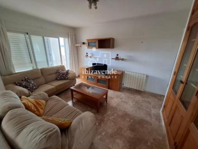 Piso en venta en Sant Antoni de Portmany, Eivissa