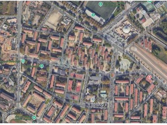Piso en venta en Camps Blancs, Baix Llobregat