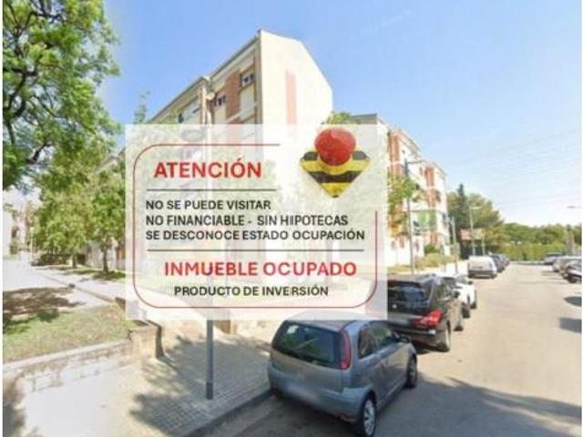 Piso en venta en Camps Blancs, Baix Llobregat
