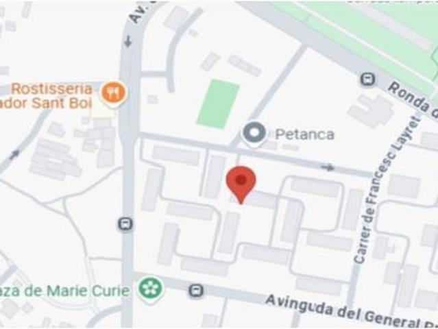 Piso en venta en Camps Blancs, Baix Llobregat