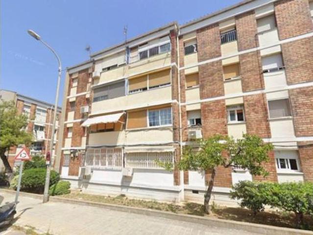 Piso en venta en Camps Blancs, Baix Llobregat