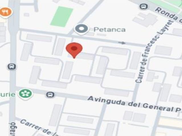 Piso en venta en Camps Blancs, Baix Llobregat