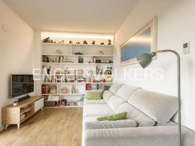 Piso en venta en Barri Centre, Baix Llobregat