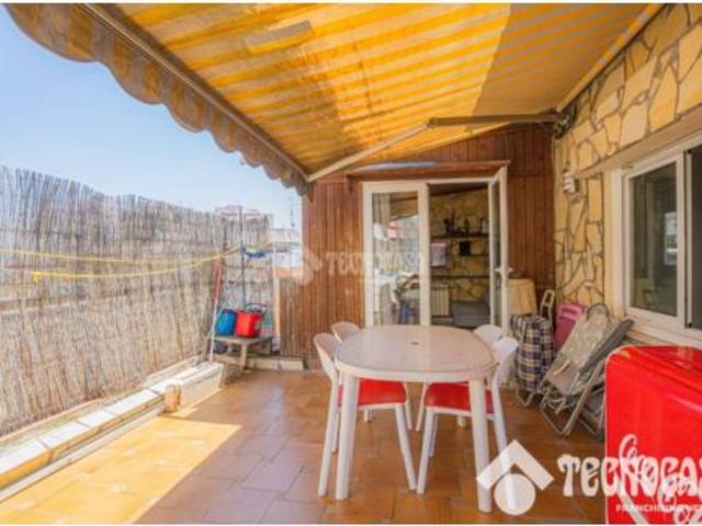 Piso en venta en Ciutat Cooperativa i Molí Nou, Baix Llobregat