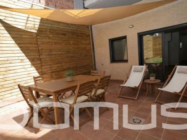 Piso en venta en Vinyets i Molí Vell, Baix Llobregat