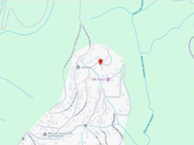 Piso en venta en Can Palau, Maresme