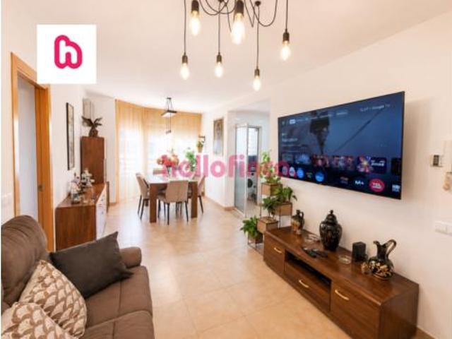 Piso en venta en les Borrelles, Vallès Oriental