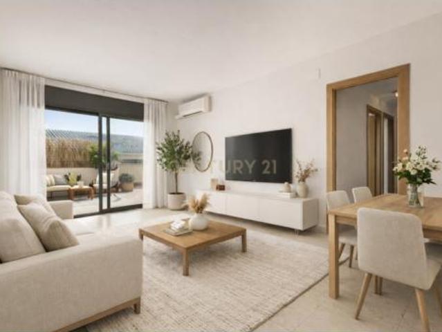 Piso en venta en Sot de les Granotes, Vallès Oriental