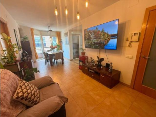 Piso en venta en les Borrelles, Vallès Oriental