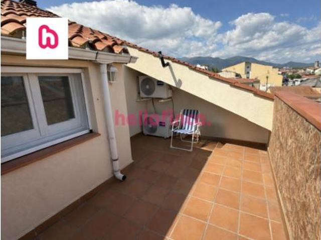 Piso en venta en Sot de les Granotes, Vallès Oriental