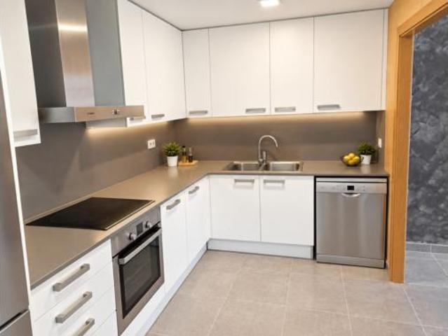 Piso en venta en les Borrelles, Vallès Oriental