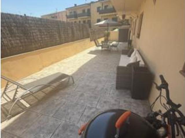 Piso en venta en Sot de les Granotes, Vallès Oriental