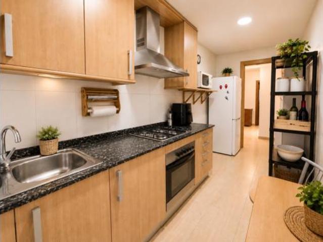 Piso en venta en les Borrelles, Vallès Oriental