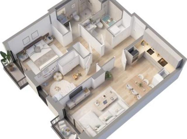 Piso en venta en Vallès Occidental, Catalunya