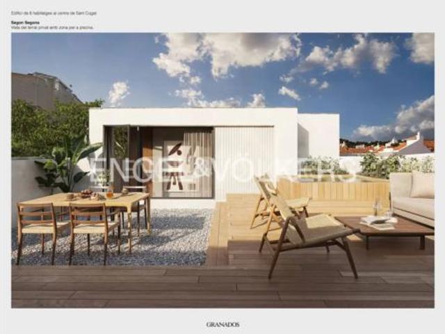 Piso en venta en Vallès Occidental, Catalunya