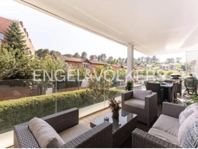 Piso en venta en la Floresta, Vallès Occidental