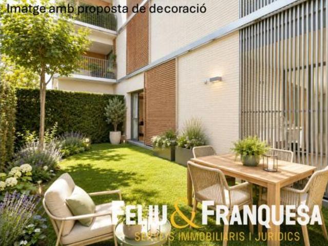 Piso en venta en Valldoreix, Vallès Occidental
