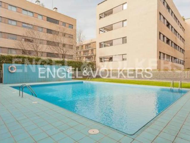 Piso en venta en Can Mates est, Sant Cugat del Vallès