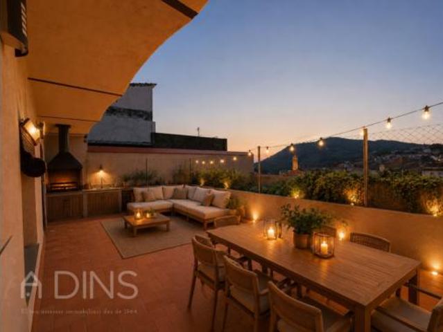 Piso en venta en la Quintana, Vallès Oriental