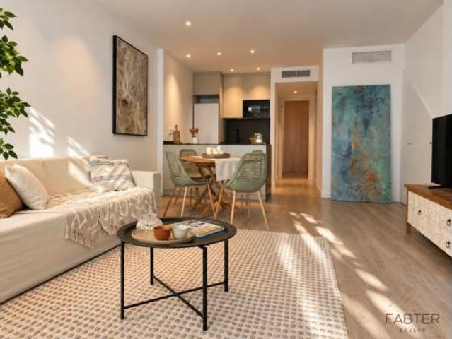 Piso en venta en la Quintana, Sant Feliu de Codines