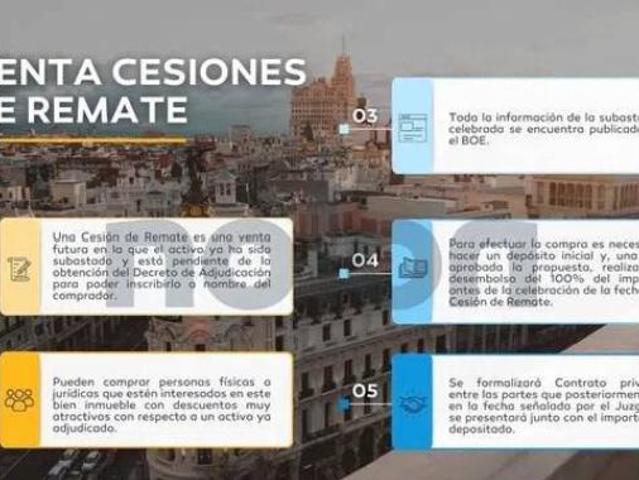 Piso en venta en la Quintana, Vallès Oriental