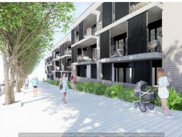Piso en venta en Sant Feliu De Codines