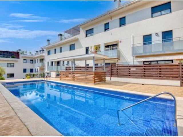 Apartamento en venta en Baix Empordà, Catalunya