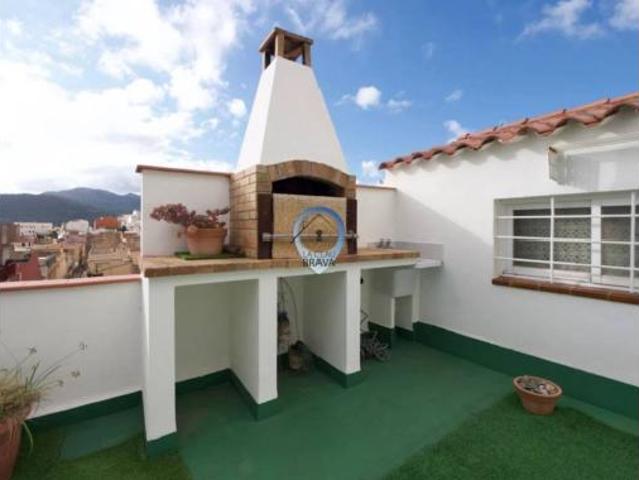 Ático en venta en Baix Empordà, Catalunya