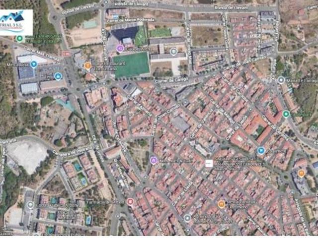 Piso en venta en Baix Empordà, Catalunya