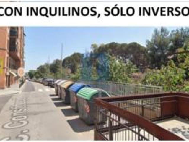 Piso en venta en la Salut, Baix Llobregat