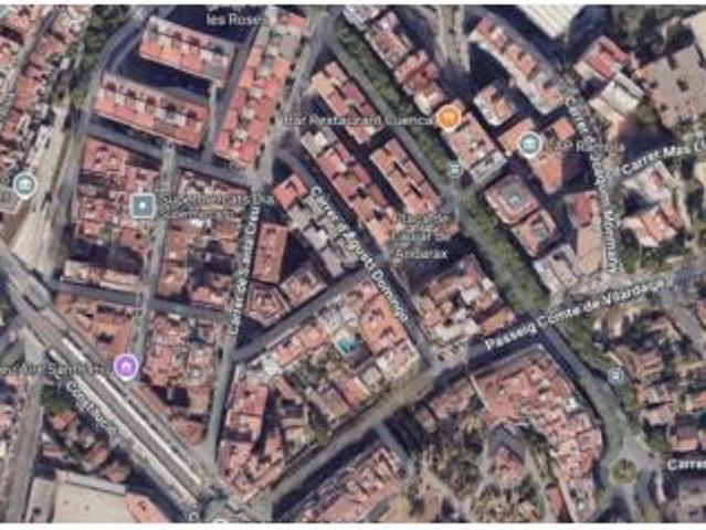 Piso en venta en Can Calders, Baix Llobregat