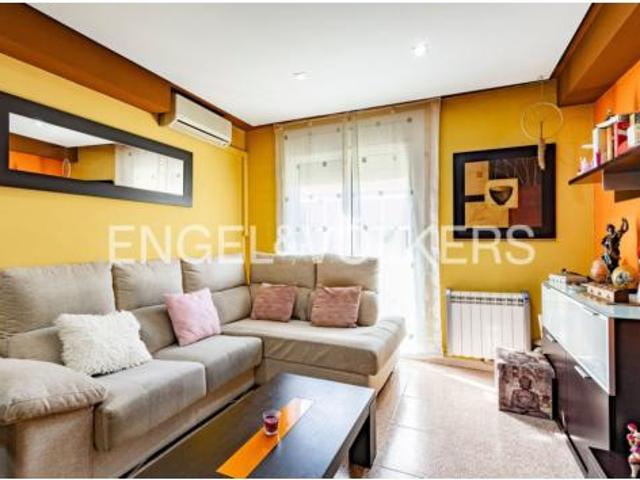 Piso en venta en Roses-Castellbell, Baix Llobregat